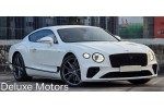 2021 Bentley  Continental GT V8 MULLINER